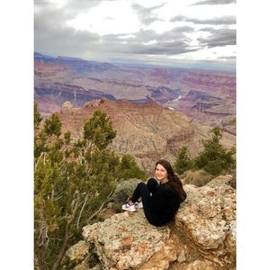 Meet your Posher, Riley